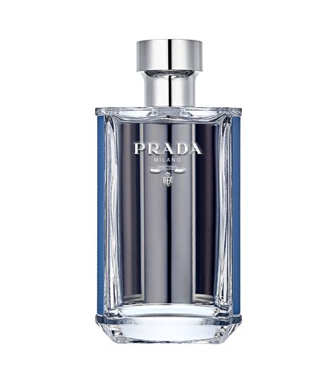 soapy smell prada l homme|prada l'homme eau.